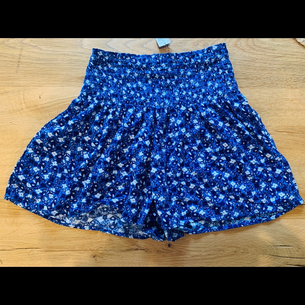 NWT Aerie XS Skort